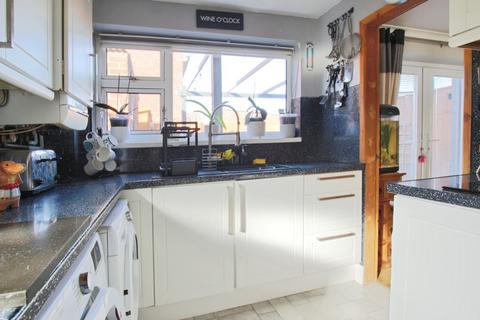 undefined, Kirkfield Road, Withernsea, HU19 2LB