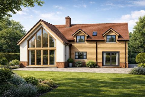 undefined, Priory Farm Lane, Worcester WR7