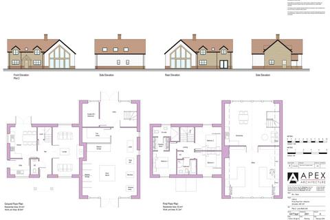 undefined, Priory Farm Lane, Worcester WR7