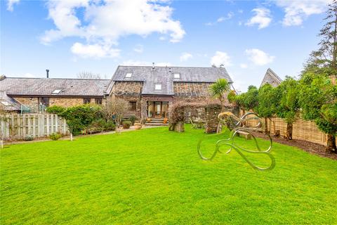 undefined, Hood Barton, Dartington, Totnes, Devon, TQ9