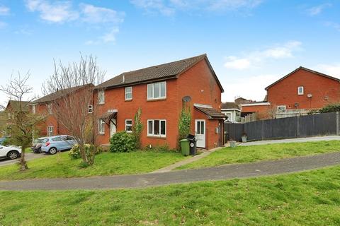 undefined, Lionheart Way, Southampton SO31