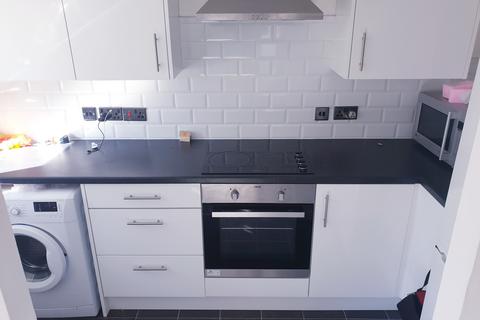 undefined, Lionheart Way, Southampton SO31