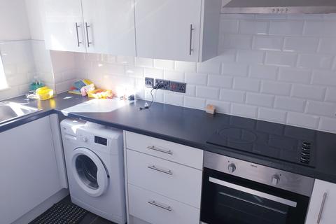 undefined, Lionheart Way, Southampton SO31