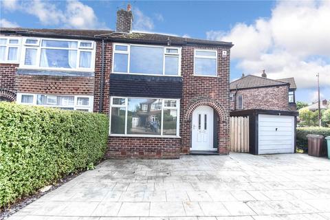 undefined, Swinton Crescent, Bury, BL9