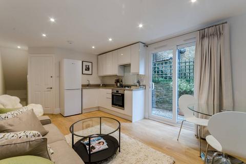 2 bedroom flat to rent, Wandsworth Bridge Road, Fulham, London, SW6