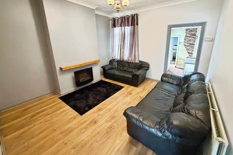 undefined, Nelson Street, Staffordshire ST4