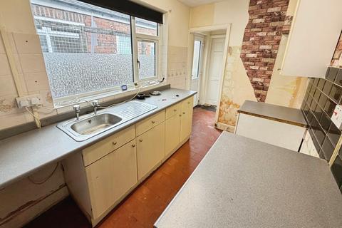 undefined, Nelson Street, Staffordshire ST4