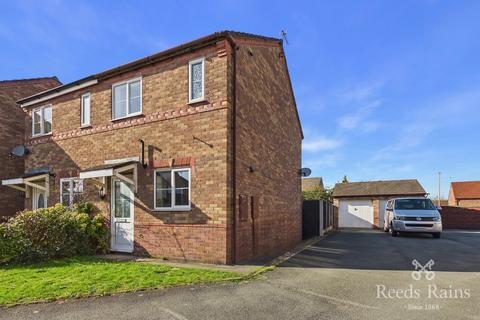 undefined, Chillingham Close, Cheshire CW10
