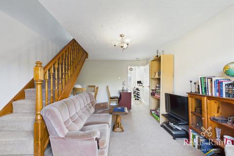 undefined, Chillingham Close, Cheshire CW10