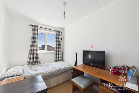 undefined, Chillingham Close, Cheshire CW10
