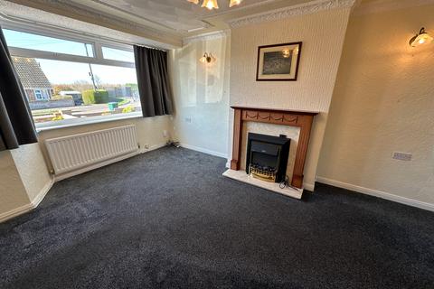 4 bedroom semi-detached house for sale, Winchester Drive, Linton, Swadlincote, Derbyshire, DE12