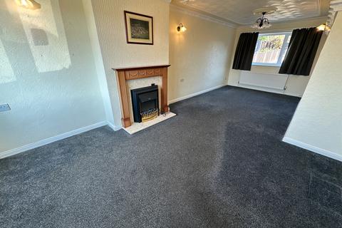 4 bedroom semi-detached house for sale, Winchester Drive, Linton, Swadlincote, Derbyshire, DE12