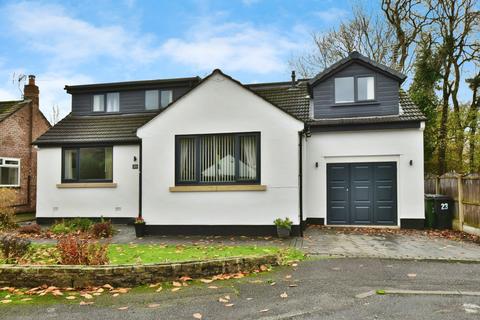 undefined, Woodside Drive, Stockport SK6