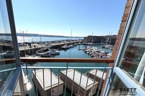 undefined, 24 Agamemnon House, Nelson Quay, Milford Haven, Pembrokeshire. SA73 3AY