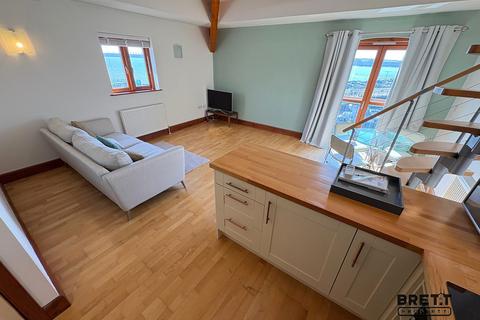undefined, 24 Agamemnon House, Nelson Quay, Milford Haven, Pembrokeshire. SA73 3AY