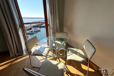 undefined, 24 Agamemnon House, Nelson Quay, Milford Haven, Pembrokeshire. SA73 3AY