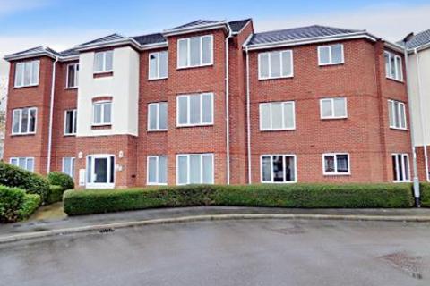 undefined, Glover Road, Castle Donington, DE74 2GL