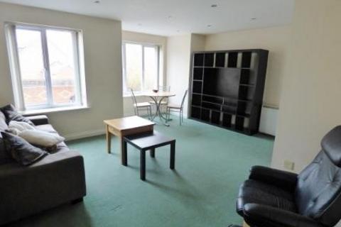 undefined, Glover Road, Castle Donington, DE74 2GL