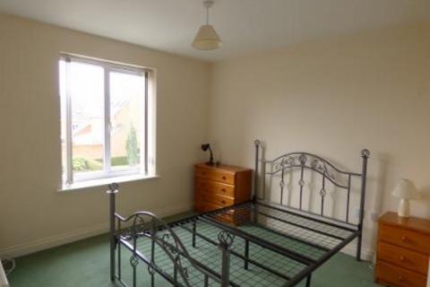 undefined, Glover Road, Castle Donington, DE74 2GL