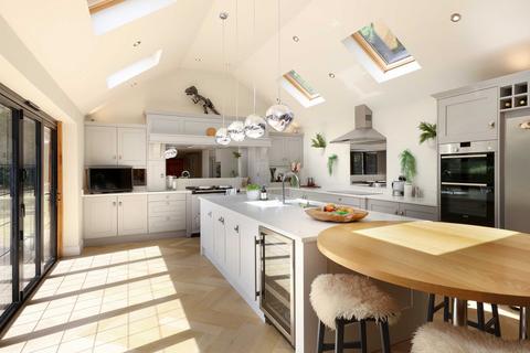 5 bedroom house for sale, Ledborough Wood, Beaconsfield, HP9
