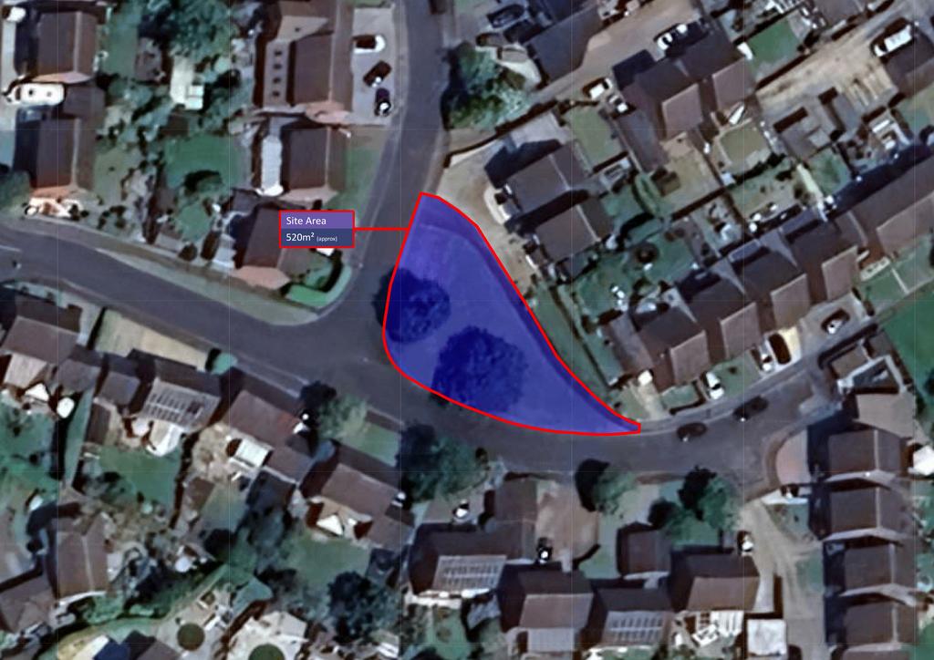 A. Site Area Satellite Map  2  T202603121330.jpg