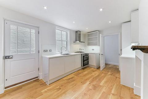 undefined, King William Walk, Greenwich, London SE10