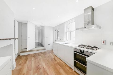 undefined, King William Walk, Greenwich, London SE10