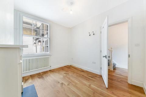 undefined, King William Walk, Greenwich, London SE10