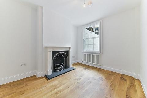 undefined, King William Walk, Greenwich, London SE10