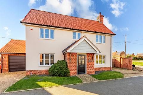 undefined, Copperfield Court, Diss IP21