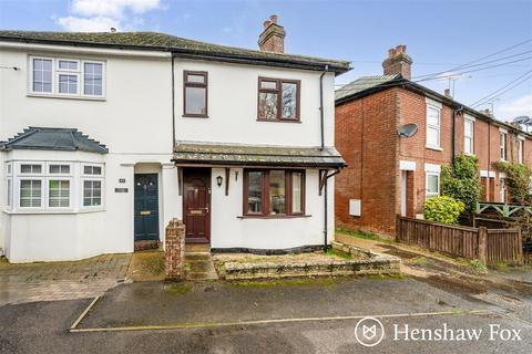 undefined, Botley Road, Romsey, Hampshire