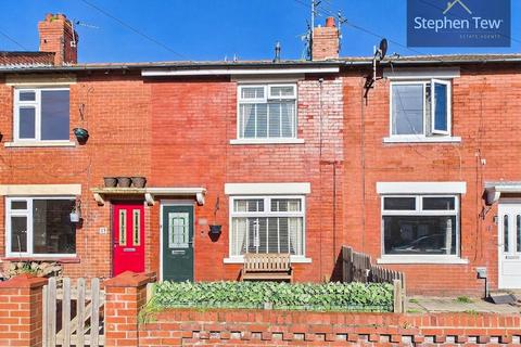 2 bedroom terraced house for sale, Terance Road, Blackpool, FY4