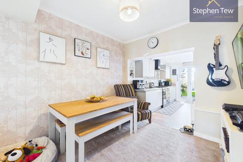 2 bedroom terraced house for sale, Terance Road, Blackpool, FY4