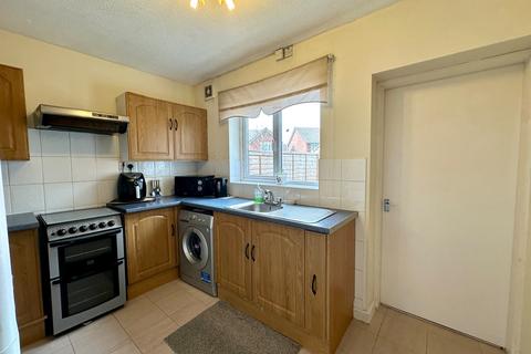 3 bedroom end of terrace house for sale, Phoenix Street, West Bromwich B70