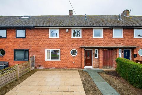 Charnley Close, Preston PR1