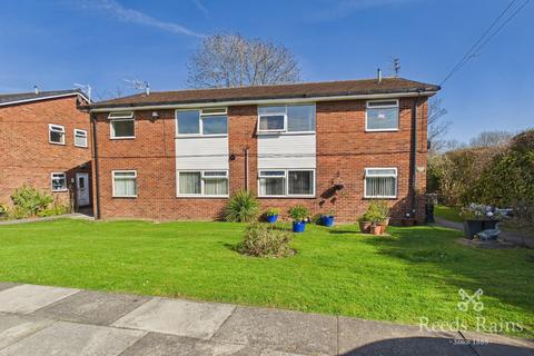 Broomfield Drive, Greater Manchester SK5