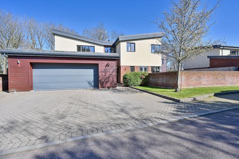 The Harlequins, Sandy Lane, Bushey, WD23