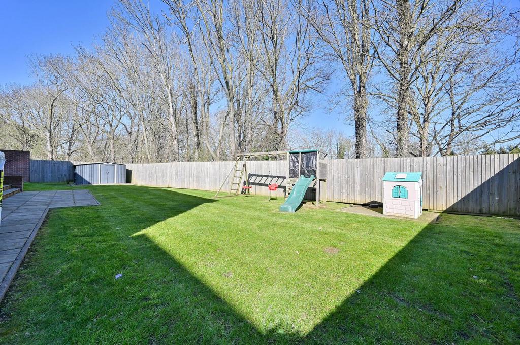 Garden view, garden