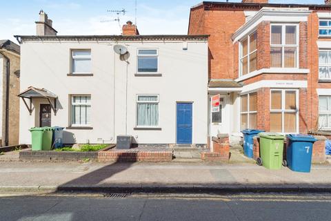 2 bedroom terraced house for sale, County Road, Stafford