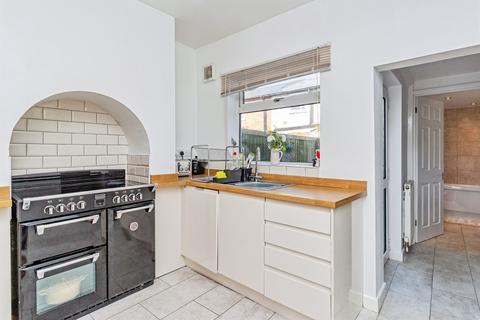 2 bedroom terraced house for sale, County Road, Stafford