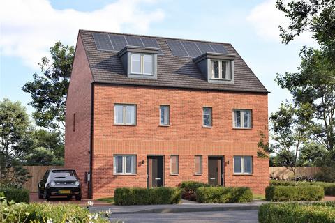 3 bedroom semi-detached house for sale, Walsingham Drive, Runcorn, Cheshire