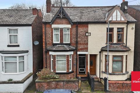 undefined, Gleaves Road, Eccles, M30