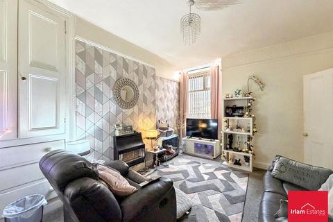 undefined, Gleaves Road, Eccles, M30