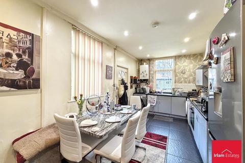 undefined, Gleaves Road, Eccles, M30