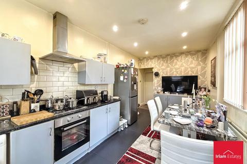 undefined, Gleaves Road, Eccles, M30