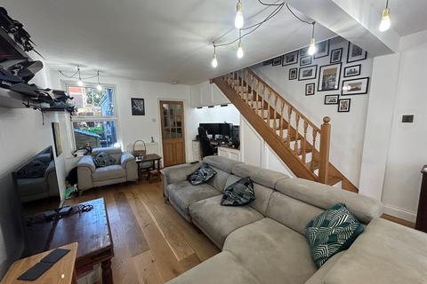 undefined, Cecil Terrace, Salisbury