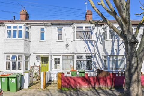 Varley Road, Canning Town, London, E16