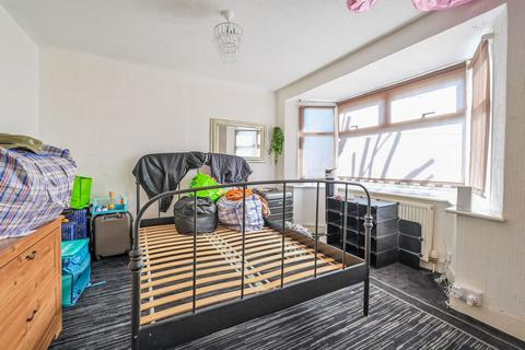 Varley Road, Canning Town, London, E16