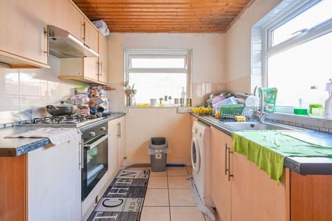 Varley Road, Canning Town, London, E16