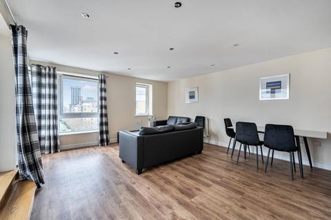 Newport Avenue, Canary Wharf, E14